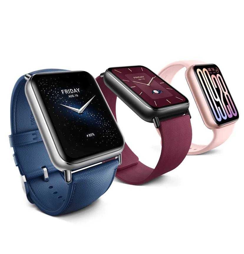 Xiaomi Mi band 9 Pro Global. ест Доставка