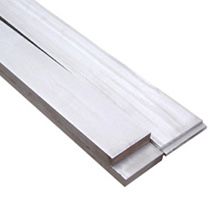 Platband de inox si aluminiu