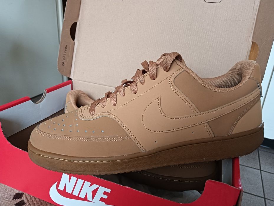 Маратонки Nike 45