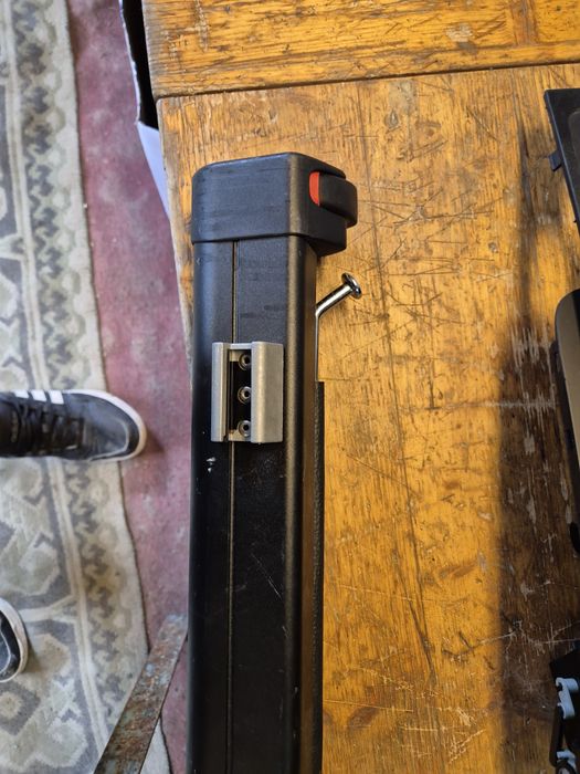 Оригинална Щора за Голф 5 Комби 2007- 2010г