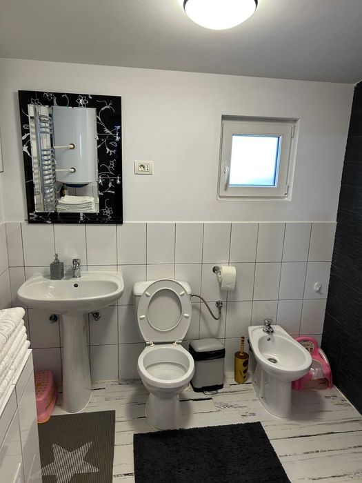 Casă de vacanță disponibilă de Crăciun și Revelion