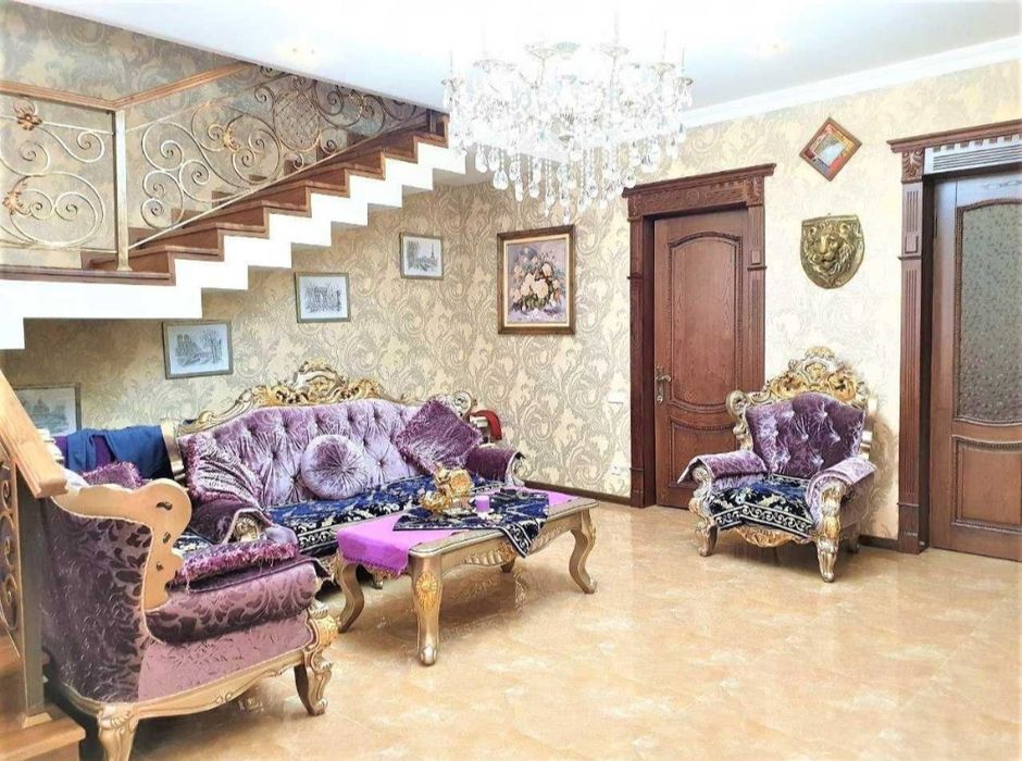 Сдается Евро Дом самом центре города