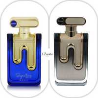 Parfum Arabesc SIGNATURE NIGHT/BLUE Rave Bon/Fact Arabesti Dubai