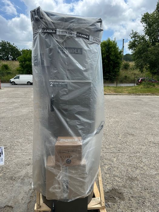 Centrala Candle Time