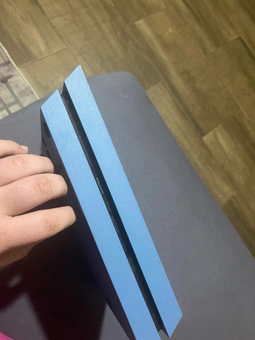 Playstation 4 1TB
