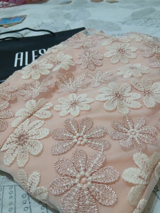 Рокля Alessa Алеса