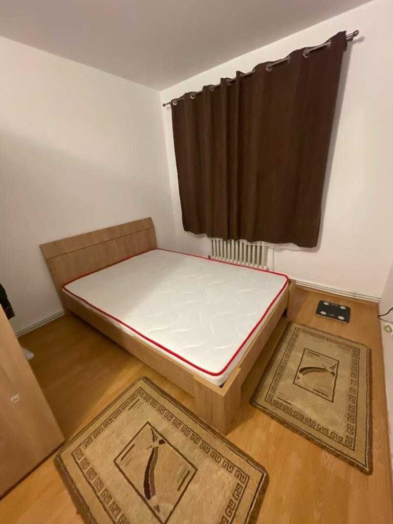 PF - Vand Apartament 2 cam Manastur 35 mp