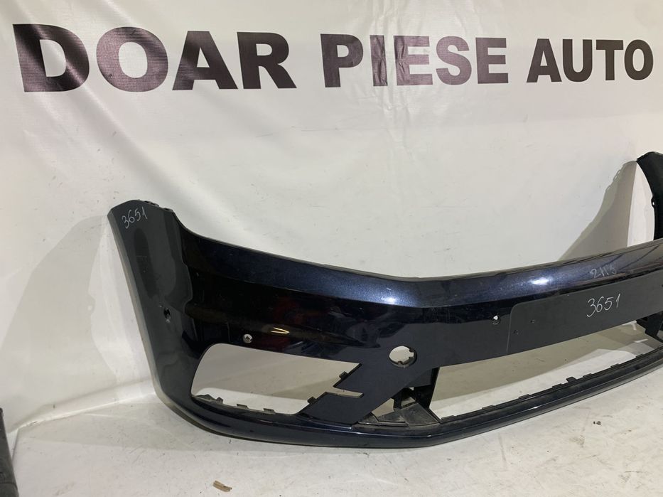 Bara fata VW Caddy de locuri, 2015, 2016, 2017, 2018, 2019, cod origine OE 2K5807221K.