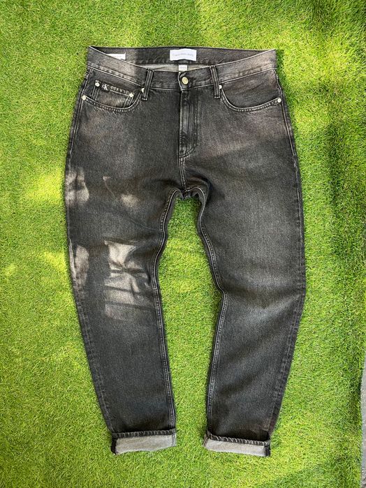 Мъжки дънки : Calvin Klein Jeans 33