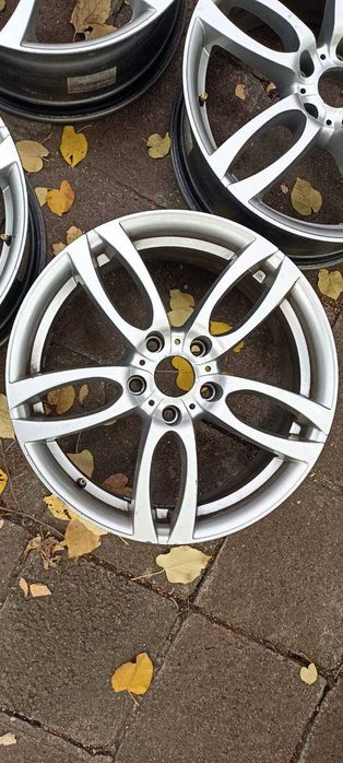 Джанти 18" за BMW F10/F11
