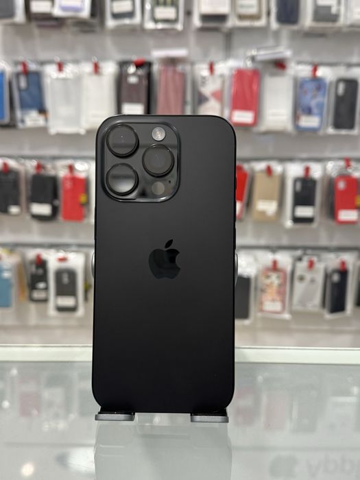Iphone 16 Pro 256Gb 100%
