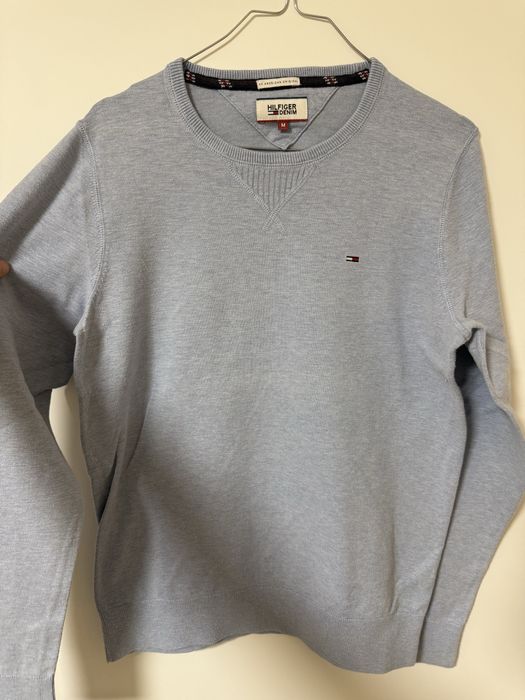 Мъжки пуловер Tommy Hilfiger