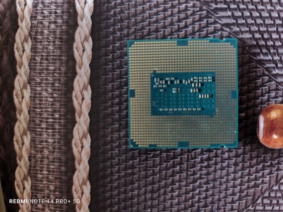 Intel i5 4460 перфектно състояние