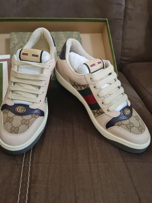 Продавам чисто нови обувки Гучи 43 номер