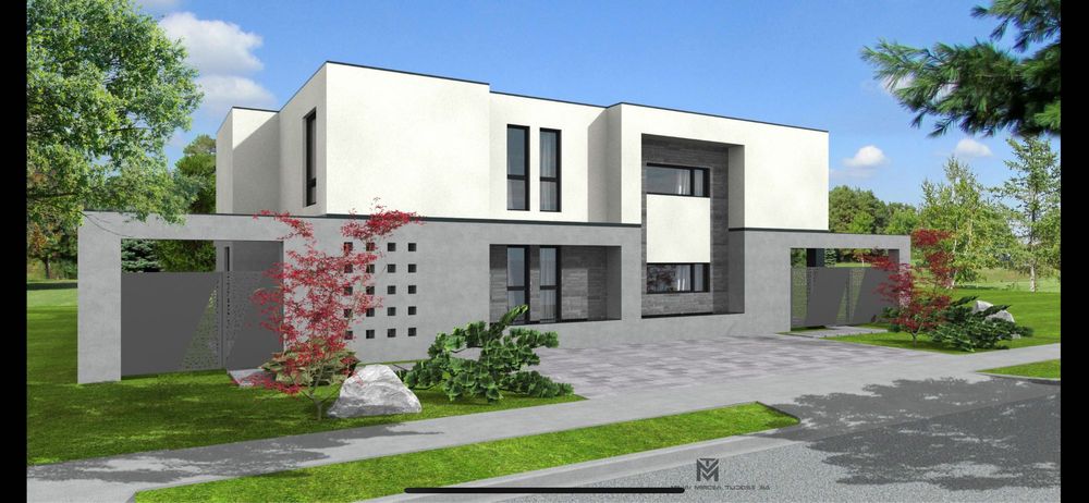 Vând duplex la cheie,zid dublu,direct dezvoltator