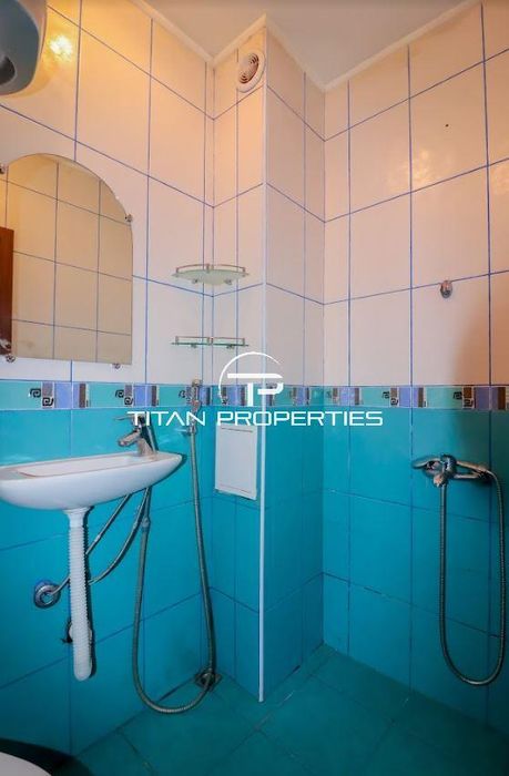 Дава се под наем Тристаен апартамент в Варна, Христо Ботев - 69 кв.м за 450 € - Снимка #7