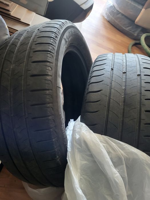 205 55 16 Michelin vară