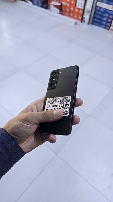 Samsung galaxy s22 5g