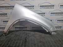 Aripa Dreapta Fata Volkswagen Tiguan 5N 2007 - 2011 4 Usi ARGINTIU (1154) LOVIT