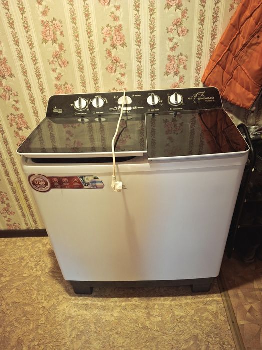 Продам машинку полуавтомат