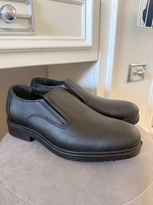 Мужские классические туфли