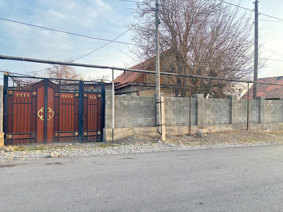 Частный дом продается