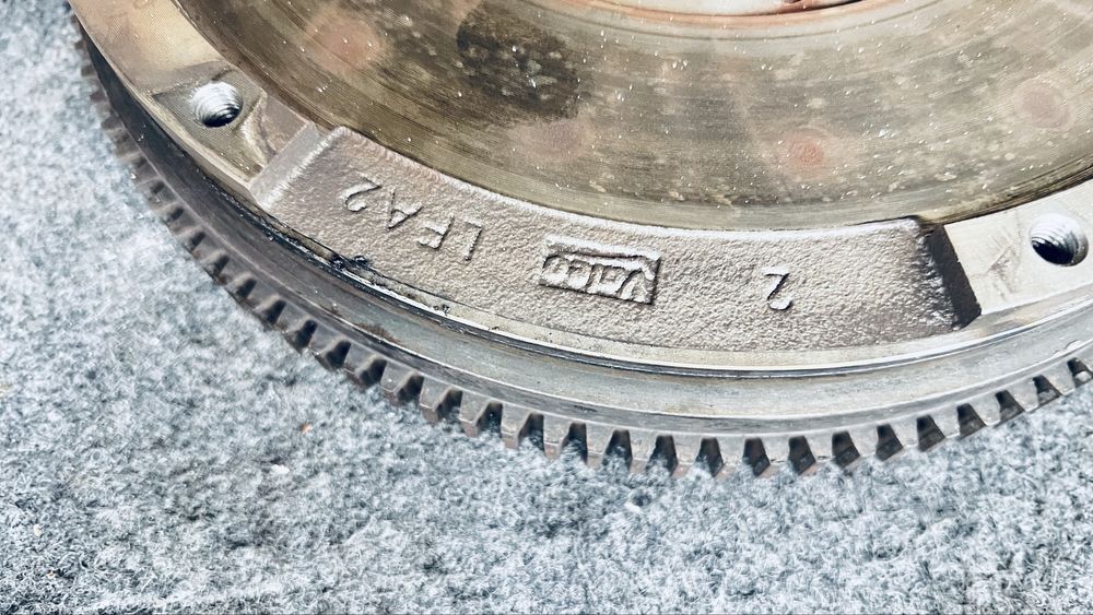 Съединител ауди а4, 2001-2008 - Audi A4