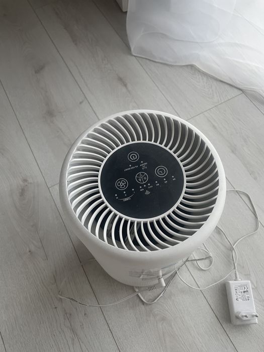 Purificator  AlecoAir P15 Kido