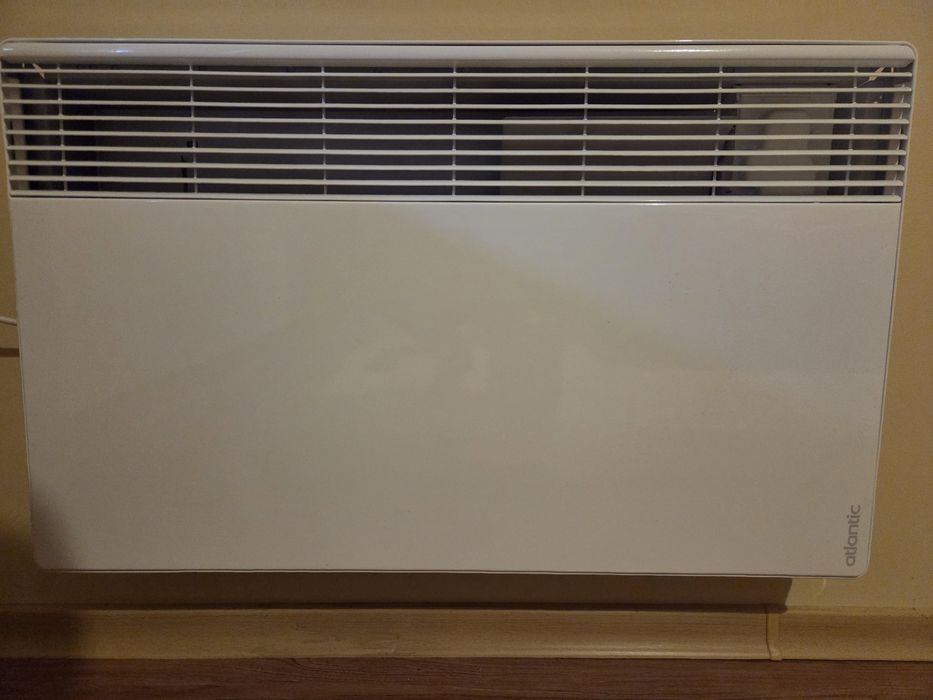 Електрически конвектор Atlantic F127 2000W,
