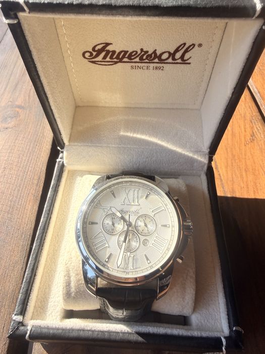 Ingersoll IN3216SL
