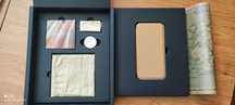 Луксозен калъф Greenwich за iPhone 12 Pro Max/12 Mini
