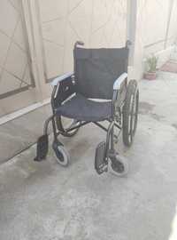 Продается-инвалидная коляска-сотилади