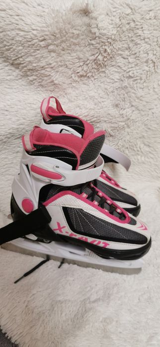 Patine copii reglabile