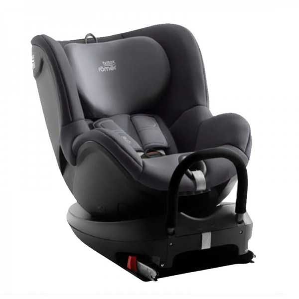 Scaun auto rotativ copil ISOFIX Britax Romer DUALFIX2 R , 0-18 KG