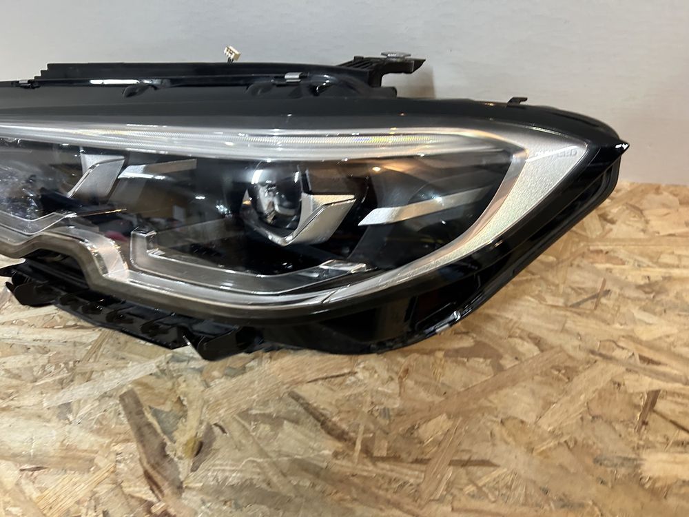 Far faruri bmw G20 G21 seria 3 led adaptiv 2019-2021 stanga