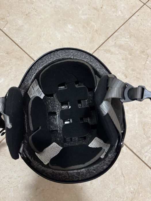 Vand casca de ski wedze