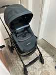 Детска количка 2в1 Maxi Cosi