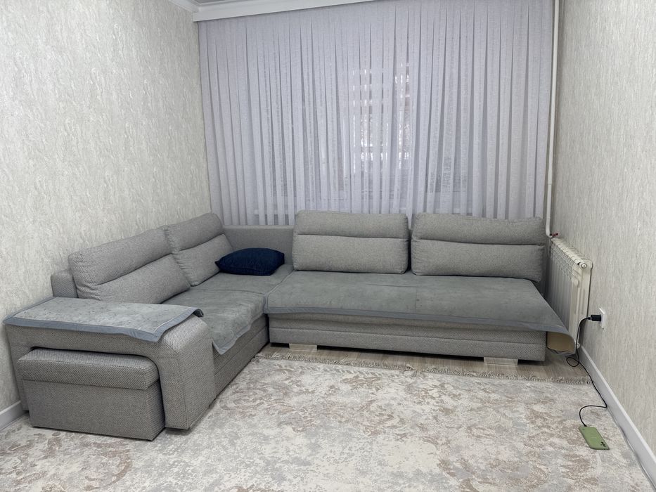 Продам угловой диван