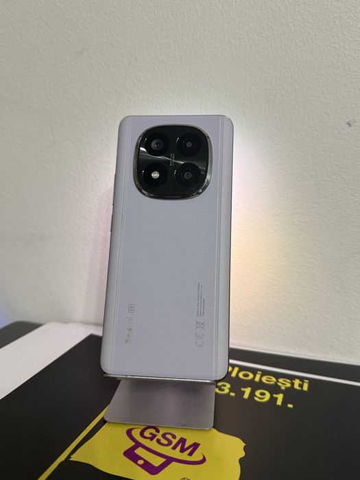 Xiaomi  Redmi Note 14 Pro plus 512GB‼️