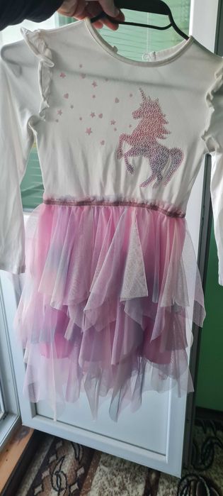 Дрехи за момиче ПЕРФЕКТНО състояние