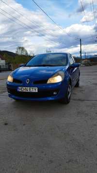 Renault Clio 3 benzină