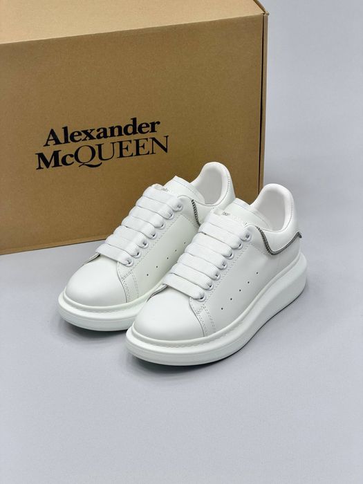 Adidasi Alexander Mcqueen Fullbox Dama 36-40