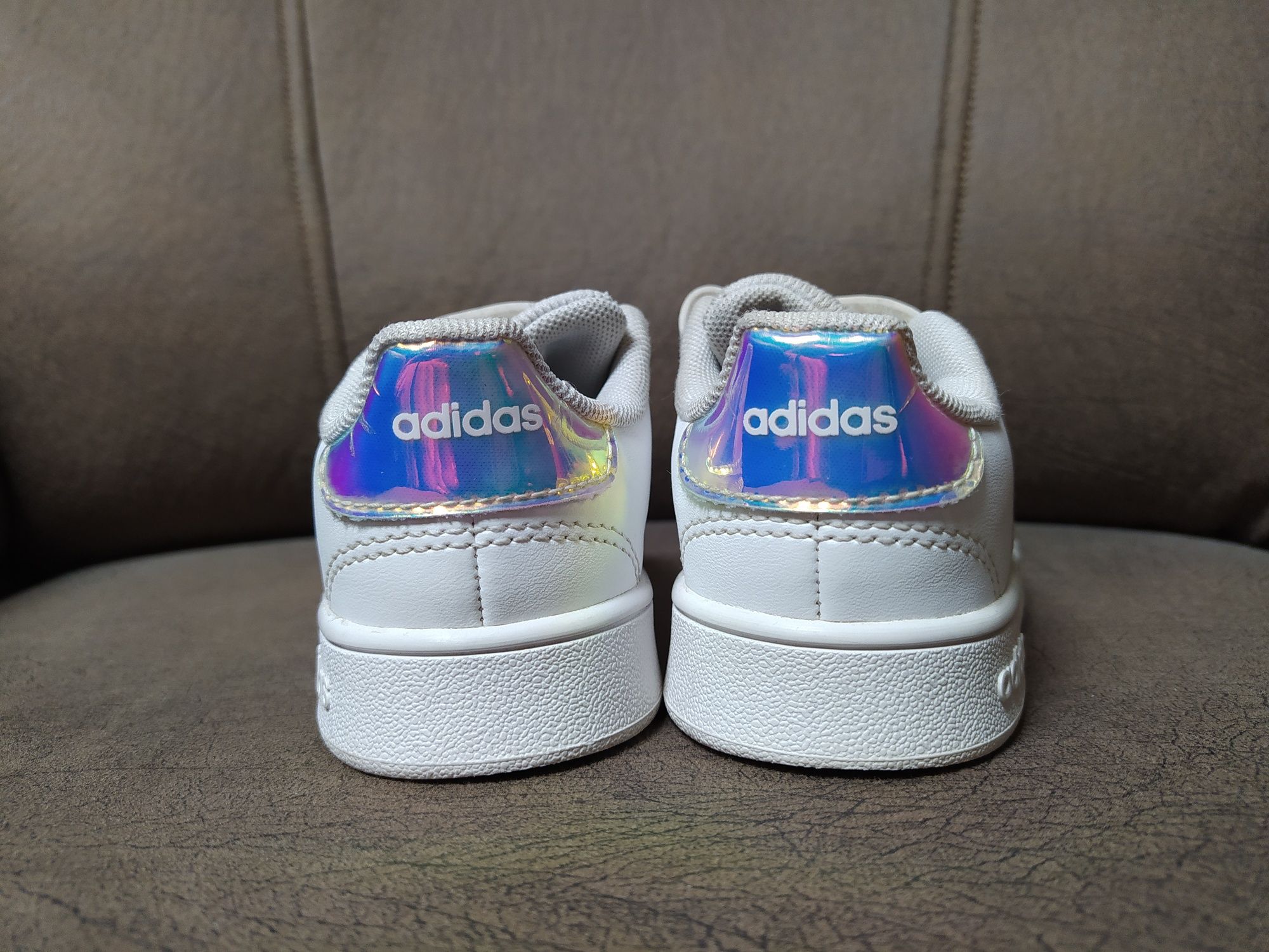 Adidas 25 (стелка 15см)
