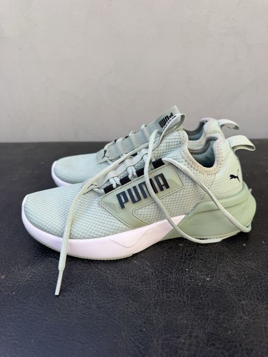 Дамски маратонки puma
