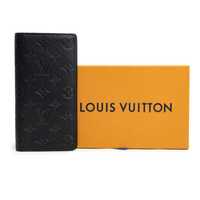 Кожен портфейл LOuis Vuitton LV