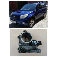 Clapeta accelerație Toyota Rav 4 2.0 d4d 116 cp 1CD-FTV 89672-21020