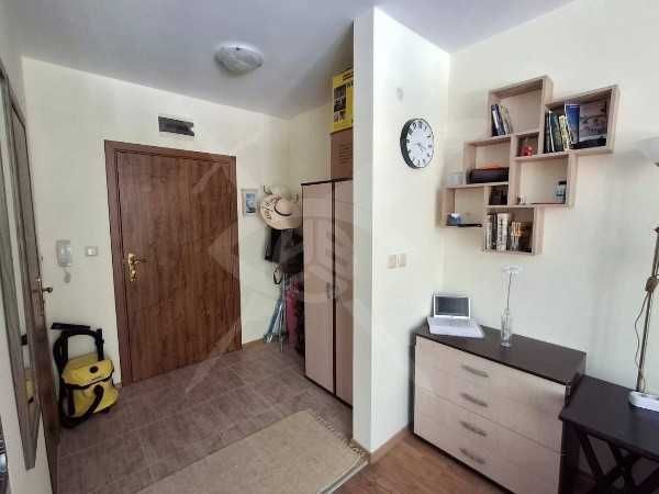 Едностаен апартамент в Слънчев бряг 93750