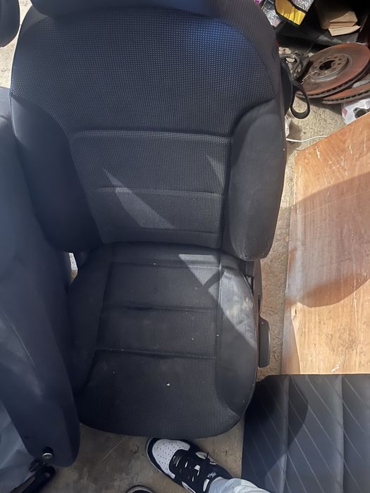 Салон за audi a3 8l