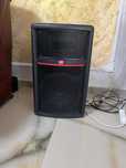 Vand boxe si mixer in stare buna