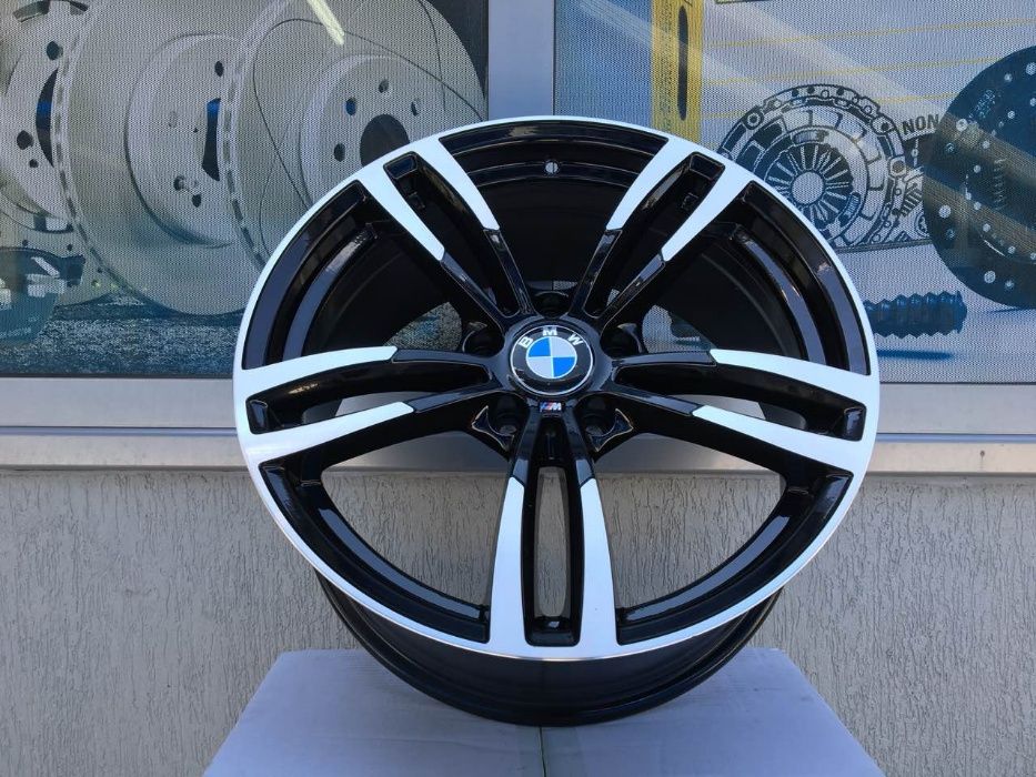 Джанти за BMW 17"18”19"20" M Sport 437